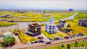  Lanyang Beach Villa  Wujie Township